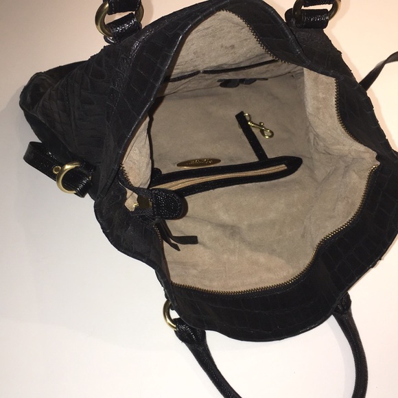 Brahmin hand bag - Picture 4 of 6